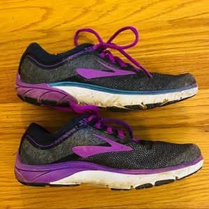 Brooks Pure Cadence sneakers